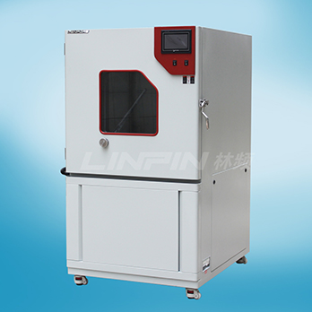 砂塵試驗箱挑戰產品的極限，打造實力品牌！